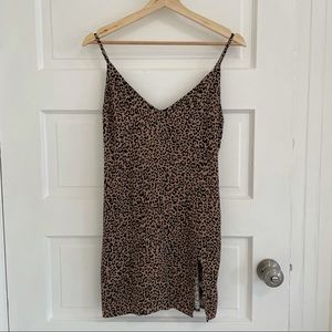 Marlowe Dress